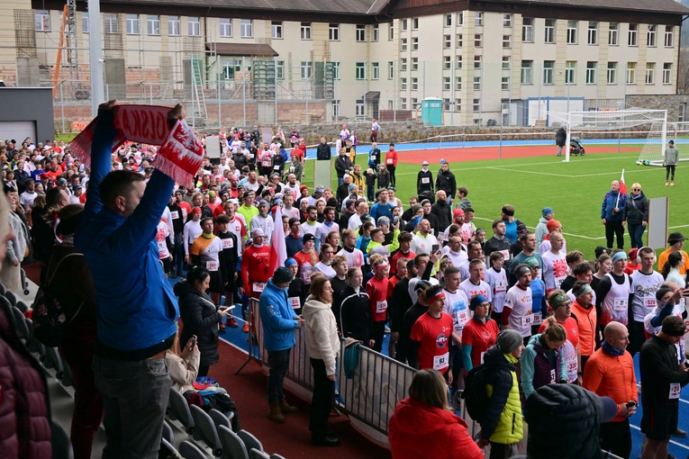 Świętowanie dla Niepodległej 