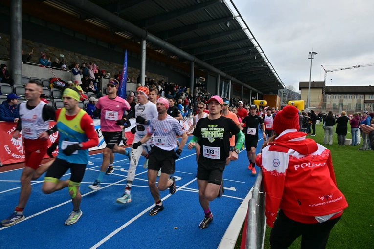 Świętowanie dla Niepodległej 