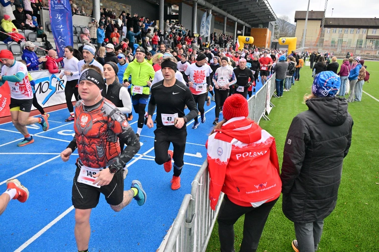 Świętowanie dla Niepodległej 