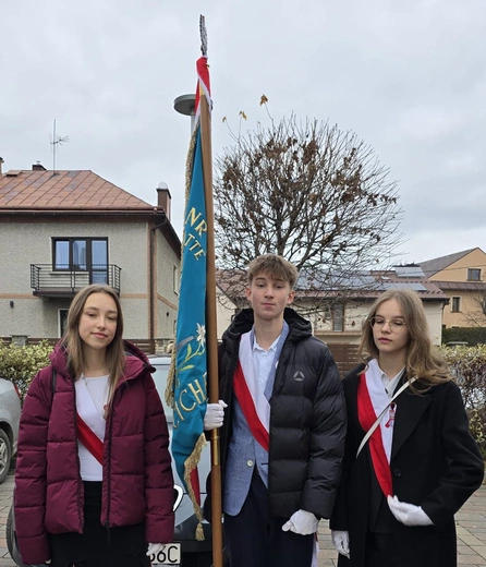 Świętowanie dla Niepodległej 