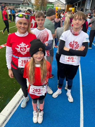 Świętowanie dla Niepodległej 