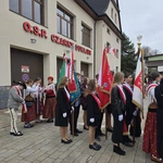 Świętowanie dla Niepodległej 