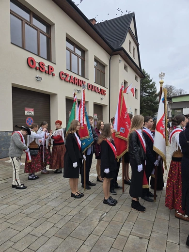 Świętowanie dla Niepodległej 