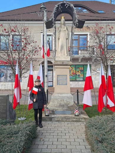 Świętowanie dla Niepodległej 