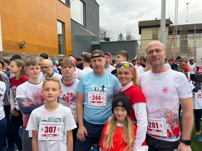 Świętowanie dla Niepodległej 