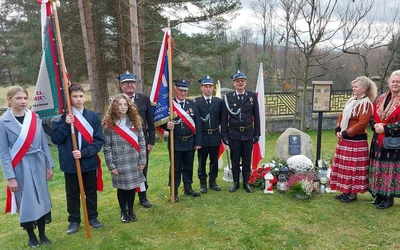 Świętowanie dla Niepodległej 