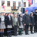 Obchody Święta Niepodległości w Radomiu