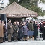 Obchody Święta Niepodległości w Radomiu