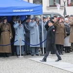Obchody Święta Niepodległości w Radomiu
