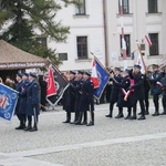 Obchody Święta Niepodległości w Radomiu