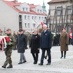 Obchody Święta Niepodległości w Radomiu