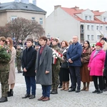 Obchody Święta Niepodległości w Radomiu