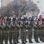 Obchody Święta Niepodległości w Radomiu