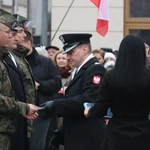 Obchody Święta Niepodległości w Radomiu