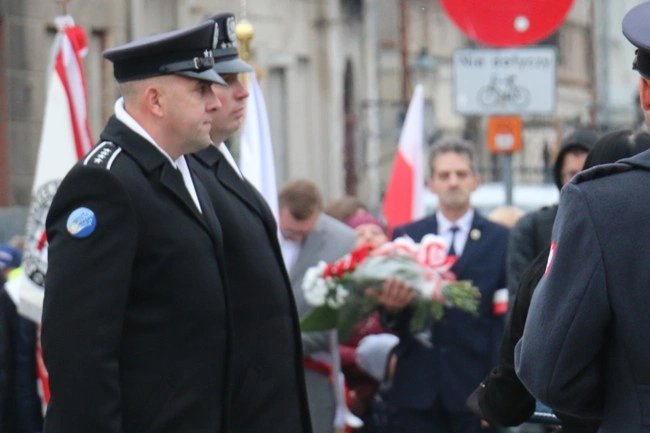 Obchody Święta Niepodległości w Radomiu