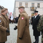 Obchody Święta Niepodległości w Radomiu