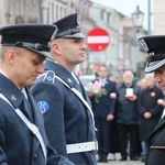 Obchody Święta Niepodległości w Radomiu
