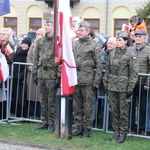 Obchody Święta Niepodległości w Radomiu