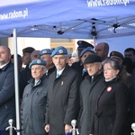 Obchody Święta Niepodległości w Radomiu