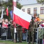 Obchody Święta Niepodległości w Radomiu