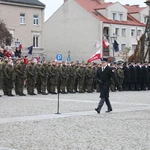 Obchody Święta Niepodległości w Radomiu