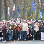 Obchody Święta Niepodległości w Radomiu