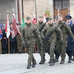 Obchody Święta Niepodległości w Radomiu