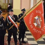 Odrestaurowano zabytkowe organy w kościele w Tczowie