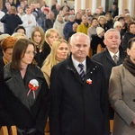 Odrestaurowano zabytkowe organy w kościele w Tczowie