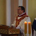 Odrestaurowano zabytkowe organy w kościele w Tczowie