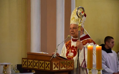 Odrestaurowano zabytkowe organy w kościele w Tczowie