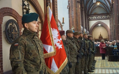 Dom wewnętrznie skłócony nie ostoi się