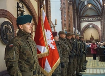 Dom wewnętrznie skłócony nie ostoi się