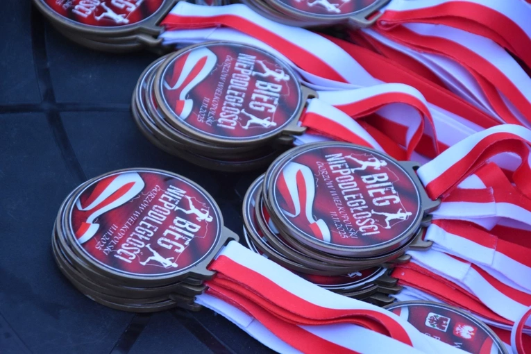 Wojewódzkie obchody Święta Niepodległości w Gorzowie Wlkp.