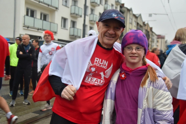 Wojewódzkie obchody Święta Niepodległości w Gorzowie Wlkp.