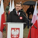 Wojewódzkie obchody Święta Niepodległości w Gorzowie Wlkp.