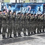 Wojewódzkie obchody Święta Niepodległości w Gorzowie Wlkp.