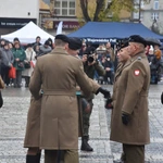 Wojewódzkie obchody Święta Niepodległości w Gorzowie Wlkp.
