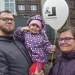 Wojewódzkie obchody Święta Niepodległości w Gorzowie Wlkp.