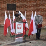 Wojewódzkie obchody Święta Niepodległości w Gorzowie Wlkp.