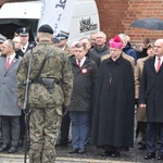 Wojewódzkie obchody Święta Niepodległości w Gorzowie Wlkp.