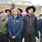 Wojewódzkie obchody Święta Niepodległości w Gorzowie Wlkp.