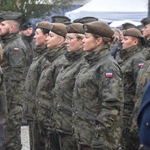 Wojewódzkie obchody Święta Niepodległości w Gorzowie Wlkp.