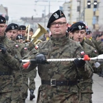 Wojewódzkie obchody Święta Niepodległości w Gorzowie Wlkp.