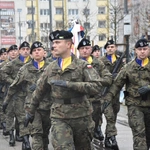 Wojewódzkie obchody Święta Niepodległości w Gorzowie Wlkp.