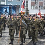 Wojewódzkie obchody Święta Niepodległości w Gorzowie Wlkp.