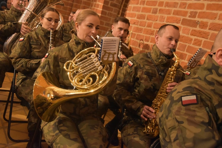 Wojewódzkie obchody Święta Niepodległości w Gorzowie Wlkp.