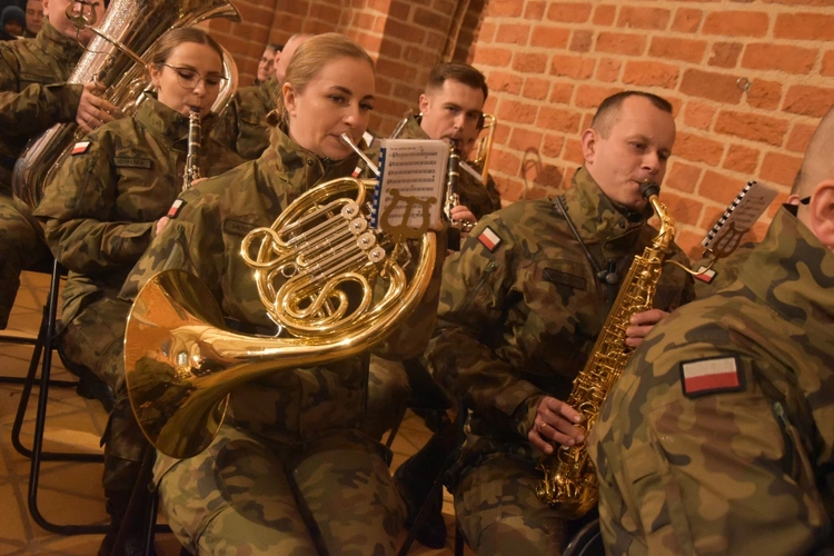 Wojewódzkie obchody Święta Niepodległości w Gorzowie Wlkp.