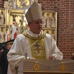 Wojewódzkie obchody Święta Niepodległości w Gorzowie Wlkp.