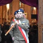 Wojewódzkie obchody Święta Niepodległości w Gorzowie Wlkp.